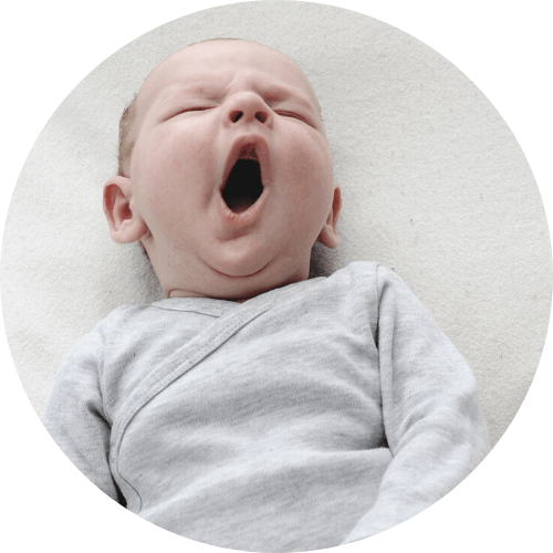 Tipps zum Einschlafen von Kindern und Babys