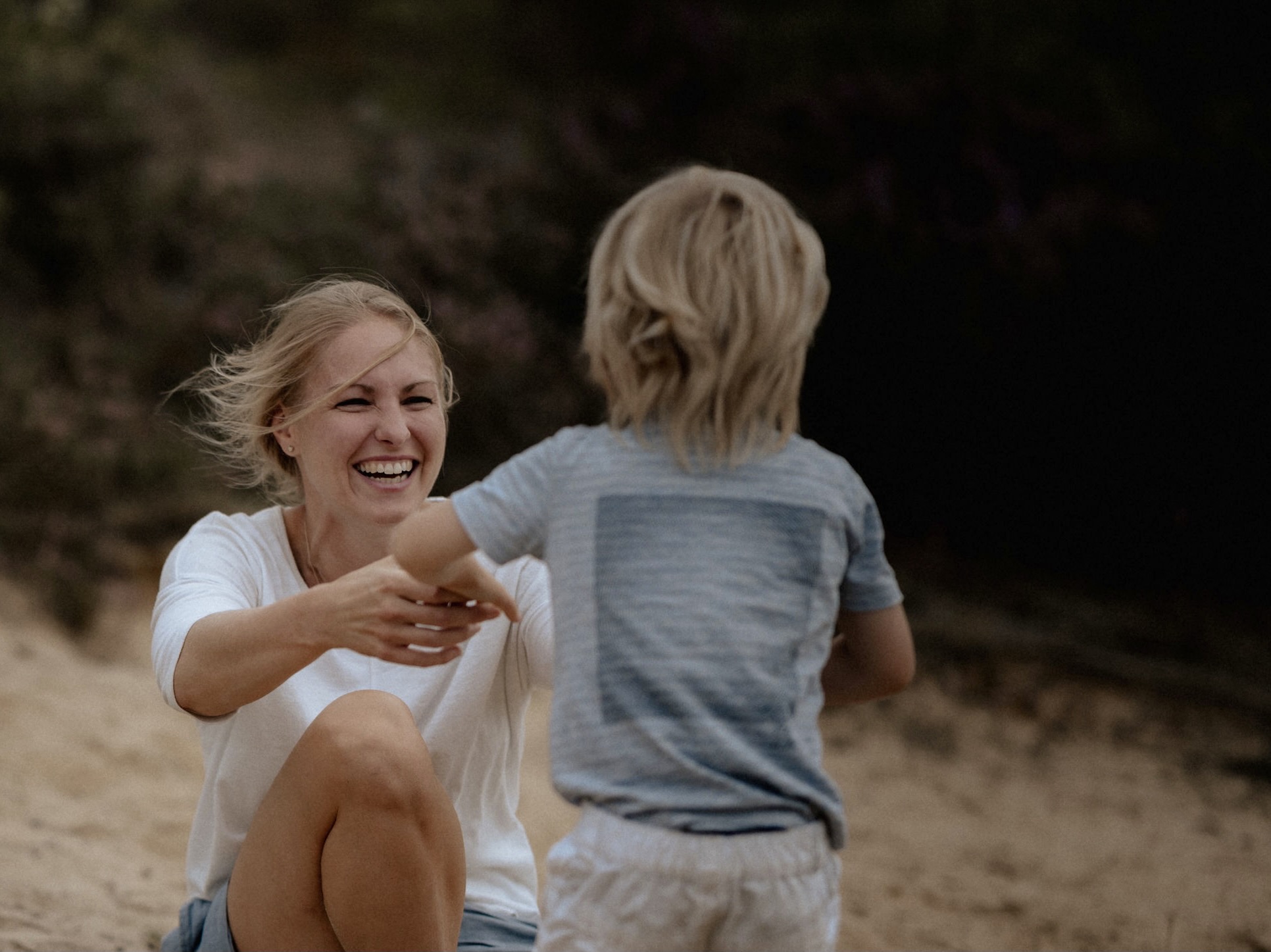 ganzheitliche Schlafberatung Babys und Kleinkinder