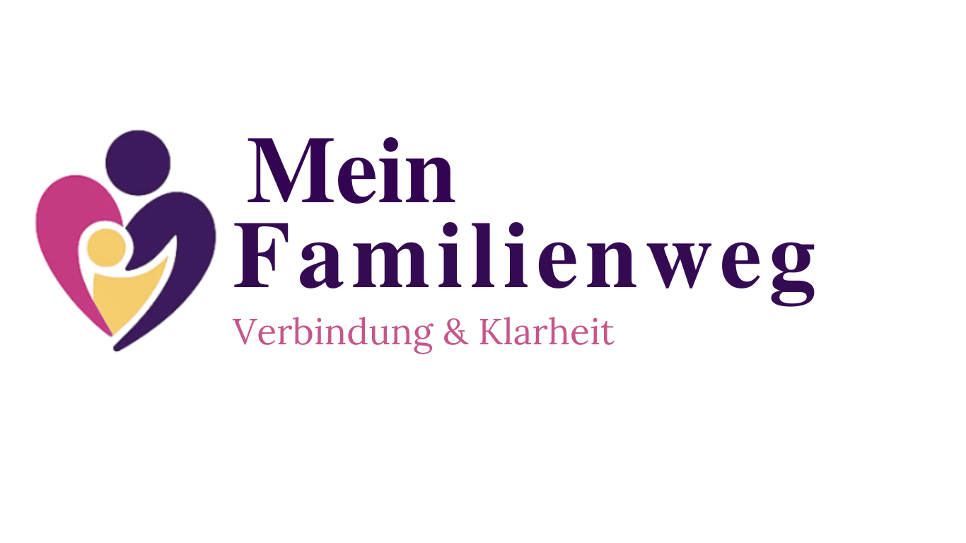 Logo Mein Familienweg